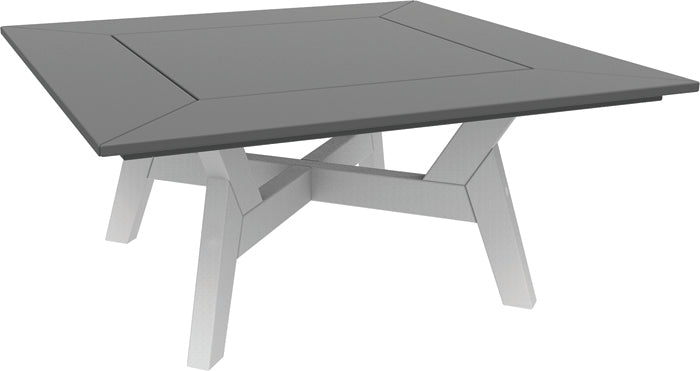 DEX Square Chat Table