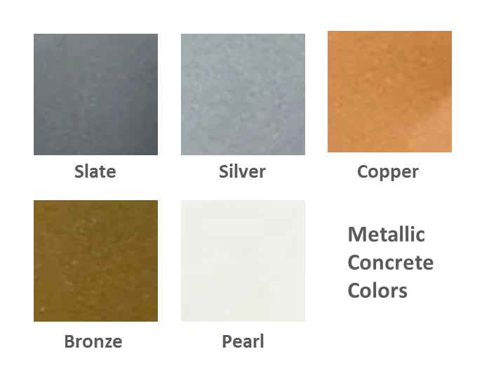 CAZO - Water Bowl - GFRC Concrete