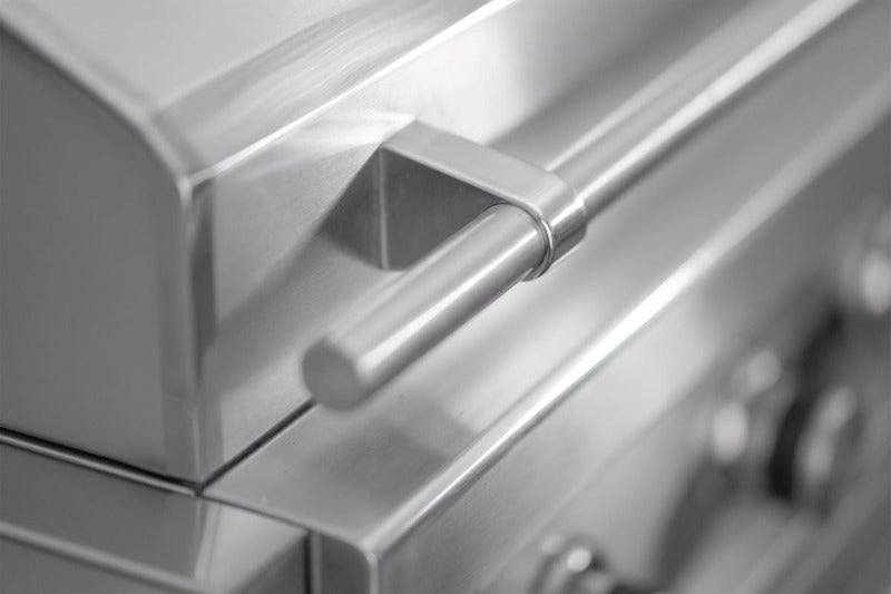 DIAMOND SERIES GRILL - Built In - Commercial Grade 304 Stainless Steel