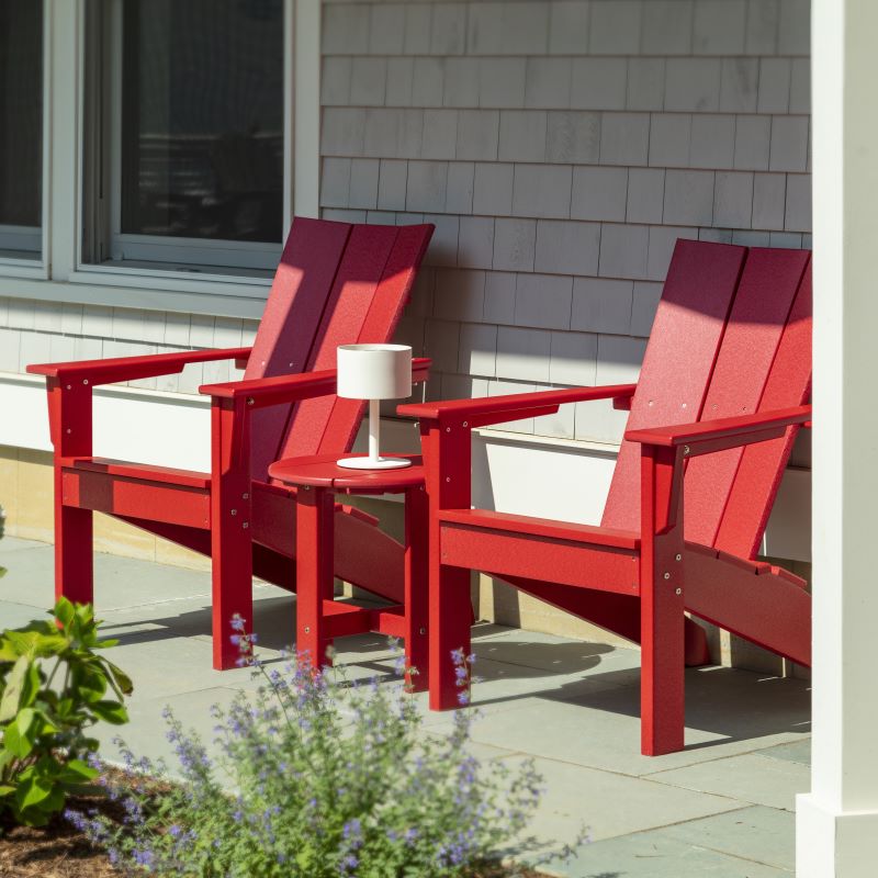 COASTLINE MONTERAY Adirondack Chair