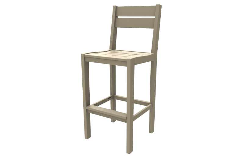 COASTLINE Café Bar Chair