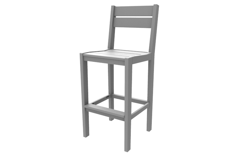 COASTLINE Café Bar Chair