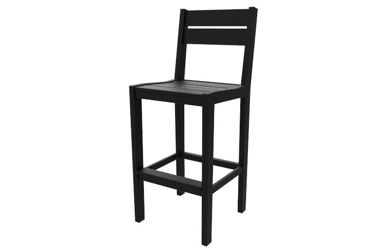 COASTLINE Café Bar Chair