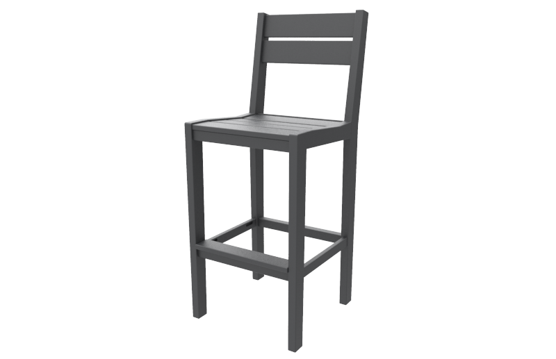 COASTLINE Café Bar Chair