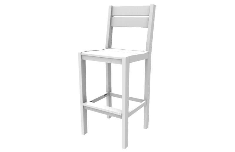 COASTLINE Café Bar Chair