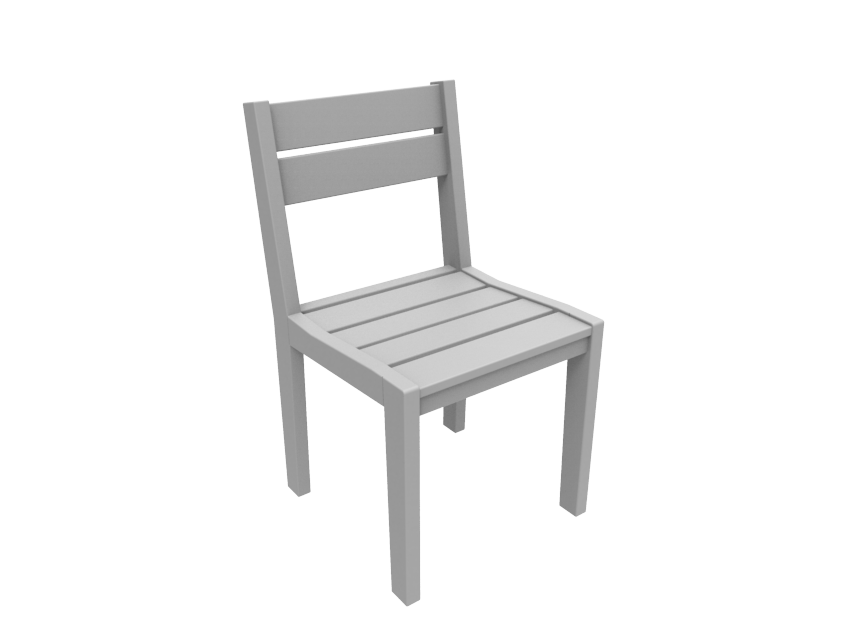 COASTLINE Café Dining Chair