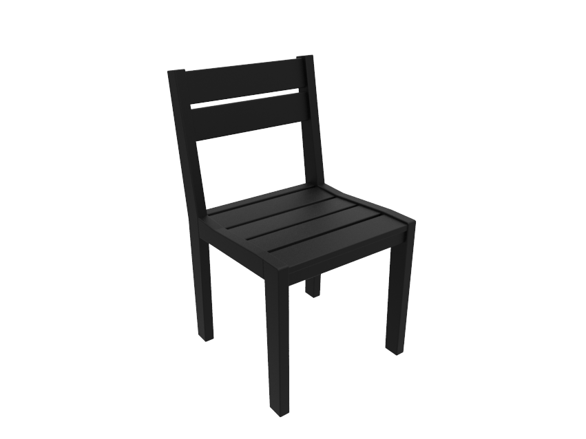 COASTLINE Café Dining Chair