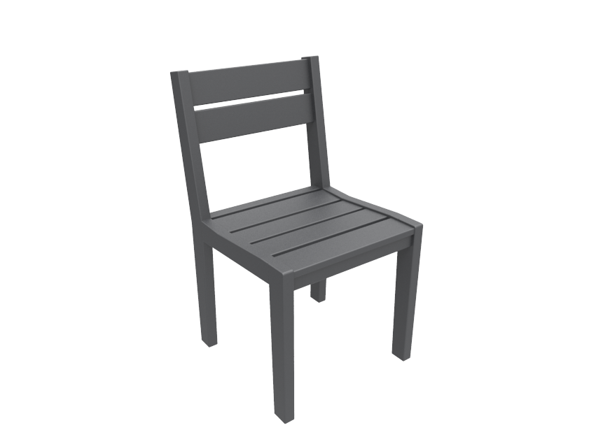 COASTLINE Café Dining Chair