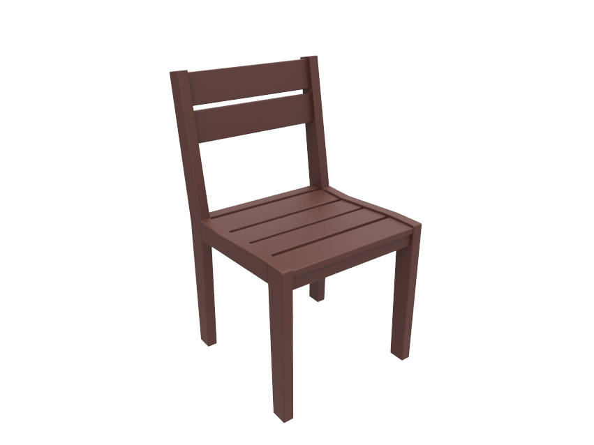 COASTLINE Café Dining Chair