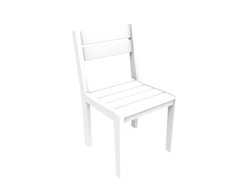 COASTLINE Café Dining Chair
