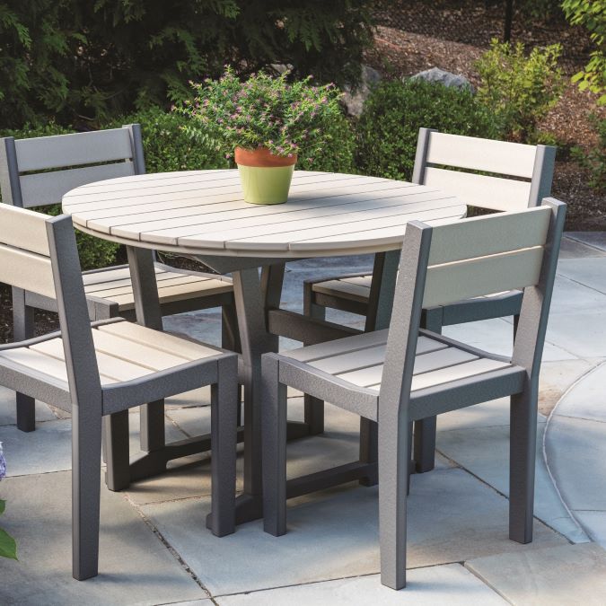 COASTLINE Café Dining Chair