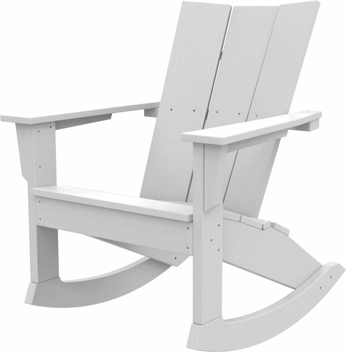 COASTLINE MONTERAY Adirondack Rocker