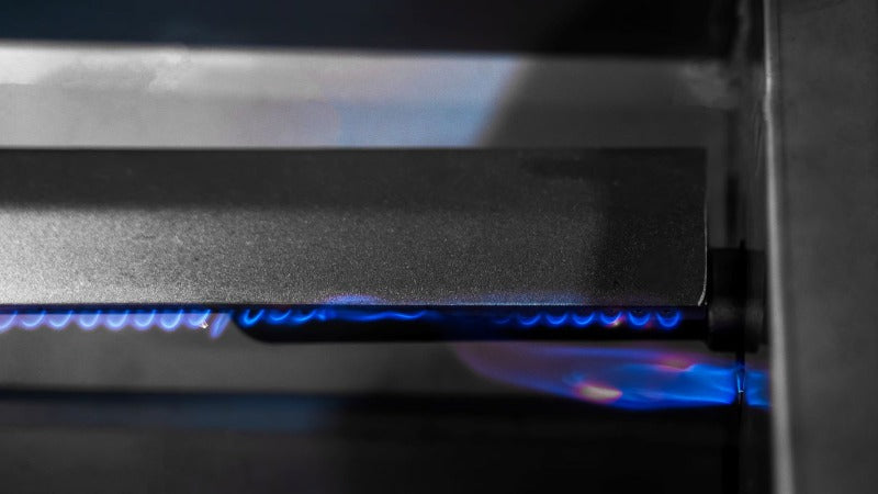 DIAMOND SERIES GRILL - Built In - Commercial Grade 304 Stainless Steel