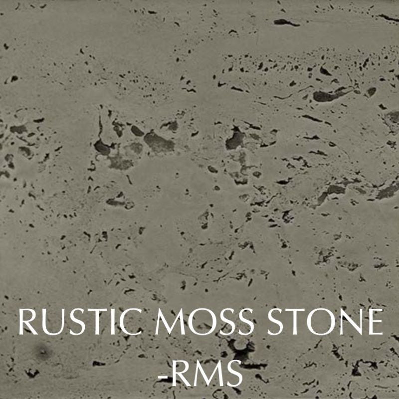 AVALON WATER BOWL - GFRC Concrete