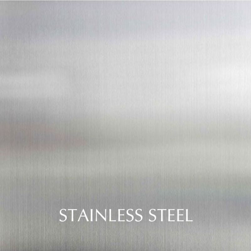 CABO - Square Fire Pit - Metal Collection - Natural Gas