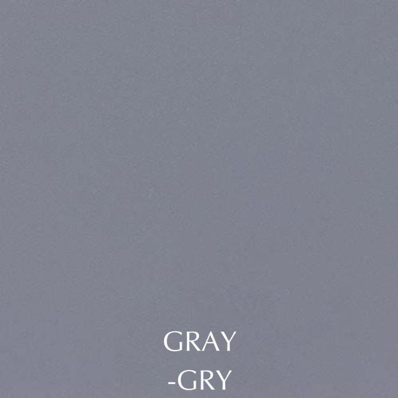 CABO - Square Fire Pit - Powder Coated  - Natural Gas